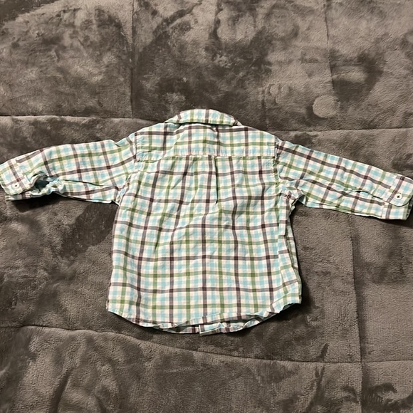 Carter’s boys outfit size 6 months - Picture 4 of 7